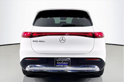 2023 Mercedes-Benz EQS 450 4MATIC