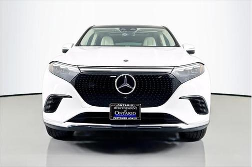 2023 Mercedes-Benz EQS 450 4MATIC