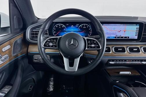 2021 Mercedes-Benz GLE 350 Base