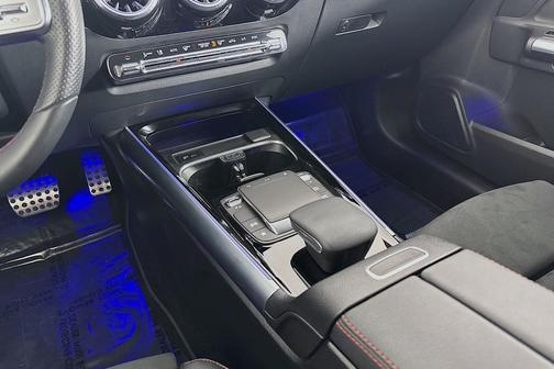 2022 Mercedes-Benz GLA 250 Base