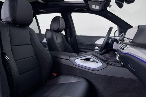 2026 Mercedes-Benz GLE 450e 4MATIC