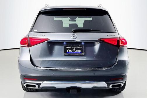 2022 Mercedes-Benz GLE 350 4MATIC