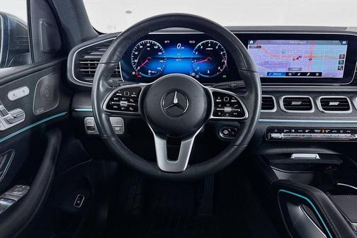 2022 Mercedes-Benz GLE 350 4MATIC