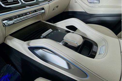 2025 Mercedes-Benz GLE 450e 4MATIC