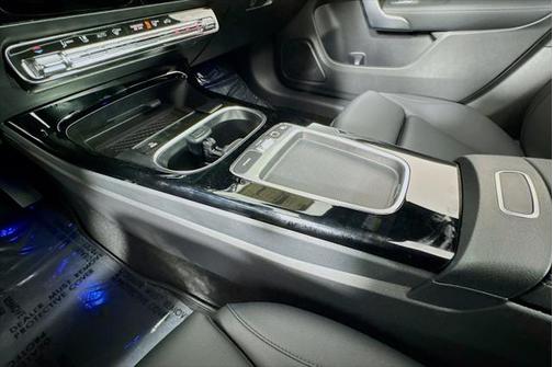 2025 Mercedes-Benz CLA 250 Base