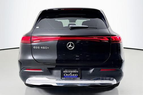 2023 Mercedes-Benz EQS 450 4MATIC