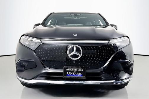 2023 Mercedes-Benz EQS 450 4MATIC