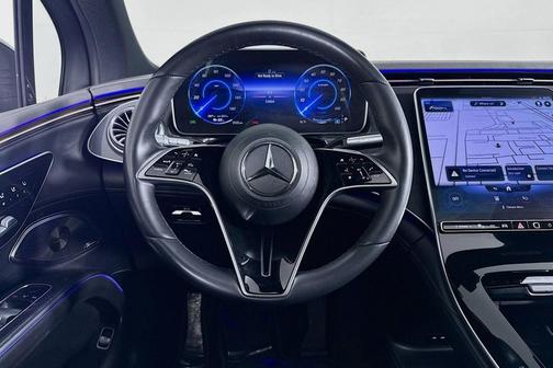 2023 Mercedes-Benz EQS 450 4MATIC