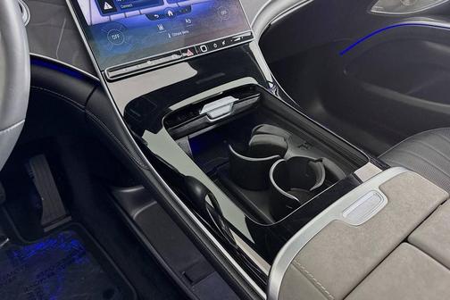 2023 Mercedes-Benz EQS 450 4MATIC