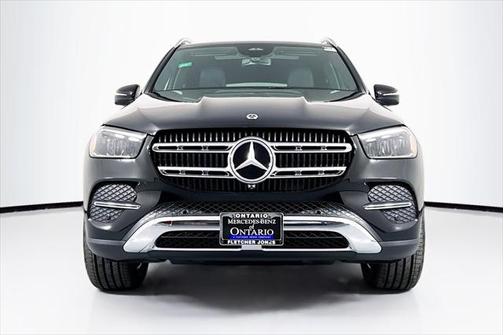 2025 Mercedes-Benz GLE 450e 4MATIC