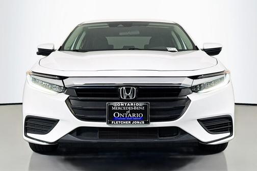 2020 Honda Insight EX