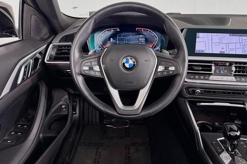 2023 BMW 430 i