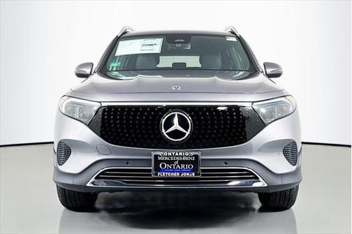 2025 Mercedes-Benz EQB 300 4MATIC