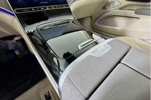2022 Mercedes-Benz EQS 450+ 4MATIC