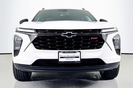 2025 Chevrolet Trax FWD 2RS