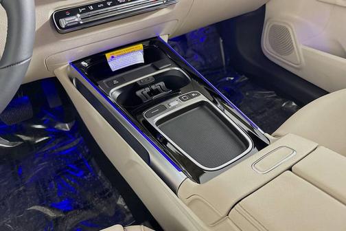 2025 Mercedes-Benz GLB 250 Base