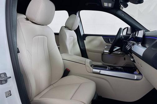 2025 Mercedes-Benz GLB 250 Base