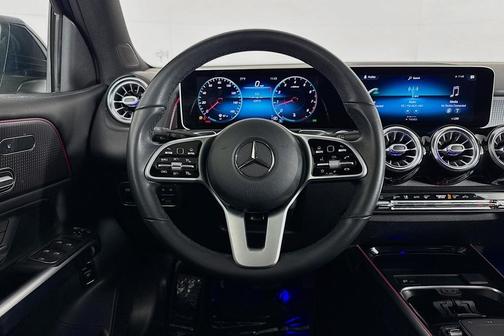 2021 Mercedes-Benz GLB 250 Base