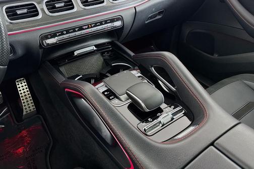 2021 Mercedes-Benz AMG GLE 53 4MATIC+