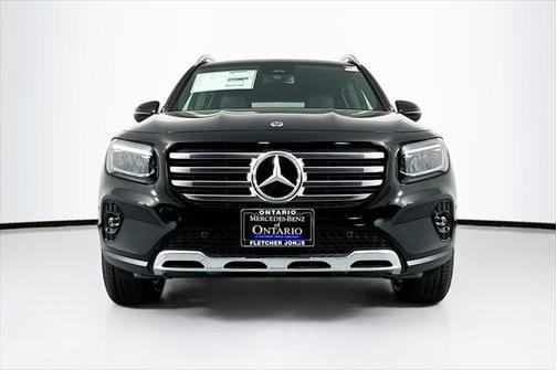2025 Mercedes-Benz GLB 250 Base