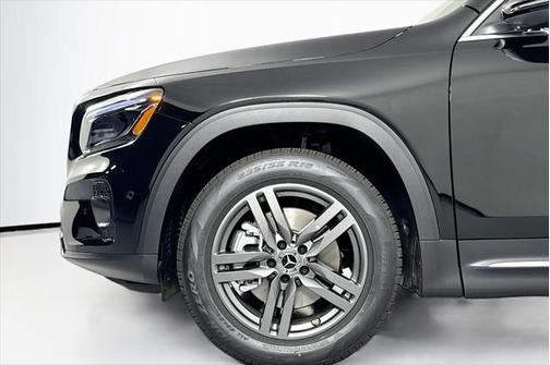 2025 Mercedes-Benz GLB 250 Base