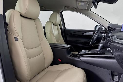 2021 Mazda CX-9 Touring