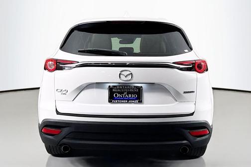 2021 Mazda CX-9 Touring