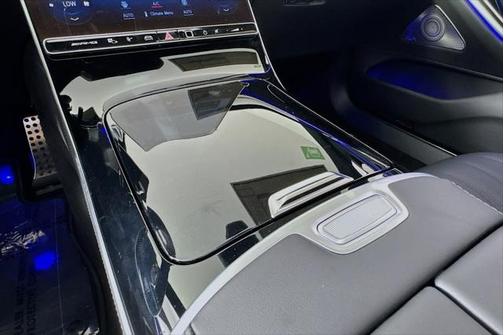 2025 Mercedes-Benz AMG S 63 E 4MATIC