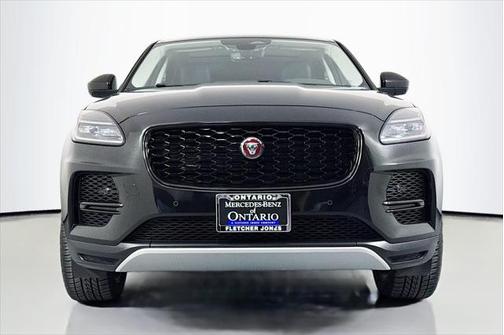 2023 Jaguar E-PACE SE P250 AWD Automatic