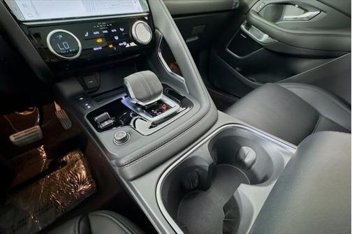 2023 Jaguar E-PACE SE P250 AWD Automatic