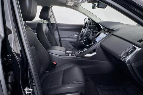2023 Jaguar E-PACE SE P250 AWD Automatic