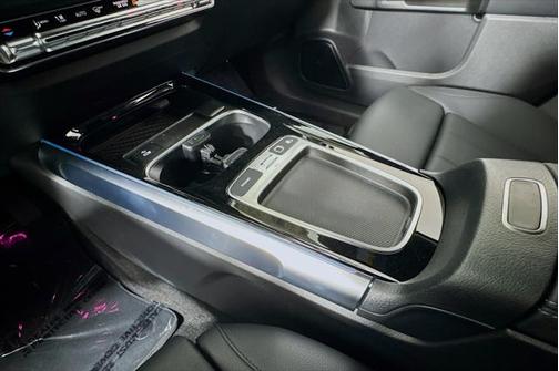 2025 Mercedes-Benz EQB 300 4MATIC