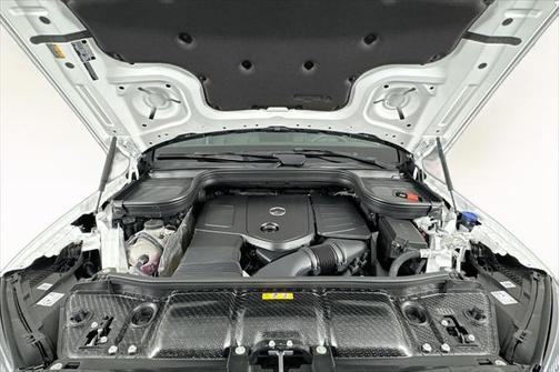 2025 Mercedes-Benz GLE 450e 4MATIC