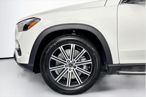 2025 Mercedes-Benz GLE 450e 4MATIC