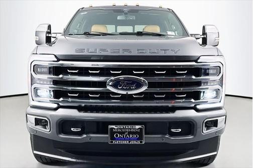 2024 Ford F-350 Platinum