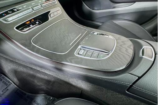 2022 Mercedes-Benz E-Class E 350