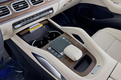 2026 Mercedes-Benz GLE 350 Base
