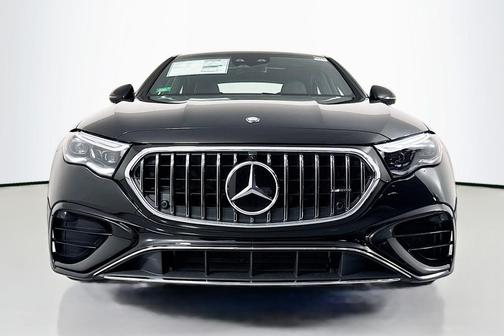2026 Mercedes-Benz AMG E 53 E 4MATIC+
