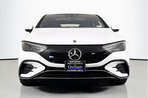 2023 Mercedes-Benz EQE 350+ Base