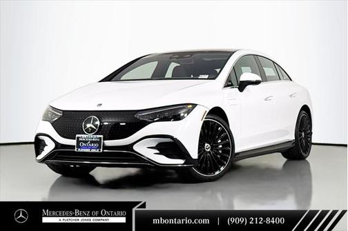 2023 Mercedes-Benz EQE 350+ Base