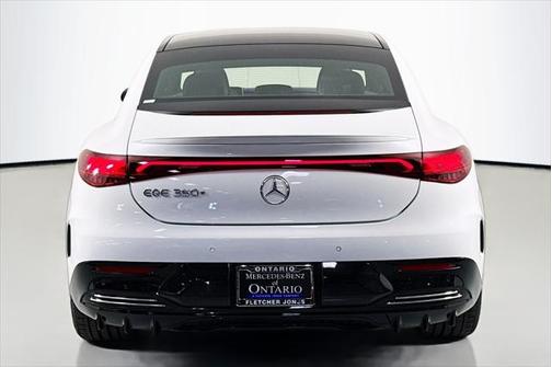 2023 Mercedes-Benz EQE 350+ Base