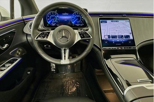 2023 Mercedes-Benz EQE 350+ Base