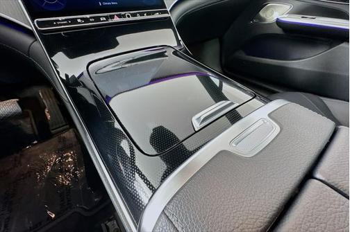 2023 Mercedes-Benz EQE 350+ Base