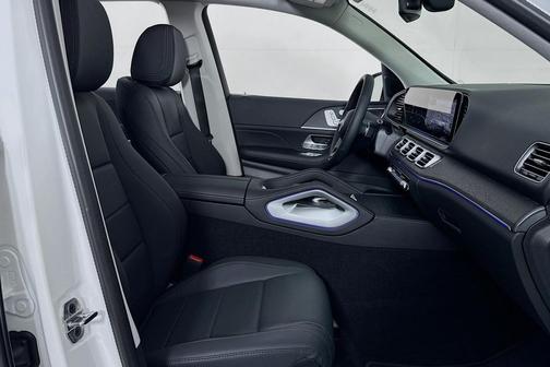 2025 Mercedes-Benz GLE 350 Base