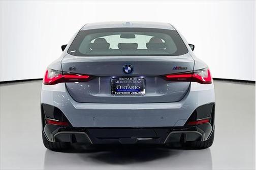 2023 BMW i4 Gran Coupe M50