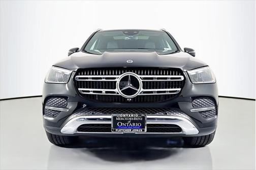 2025 Mercedes-Benz GLE 450e 4MATIC