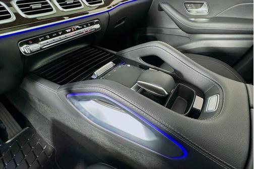 2025 Mercedes-Benz GLE 450e 4MATIC