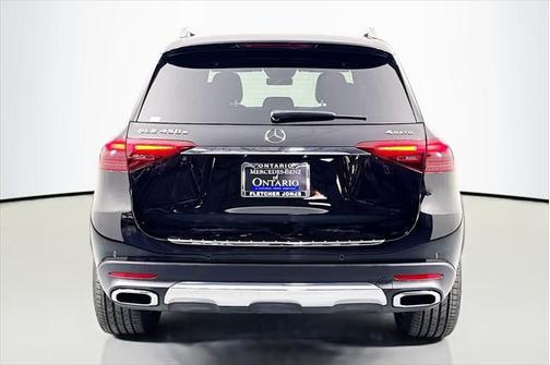 2025 Mercedes-Benz GLE 450e 4MATIC