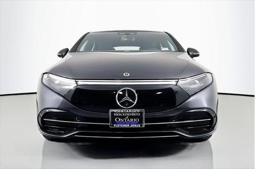 2023 Mercedes-Benz EQS 450 4MATIC
