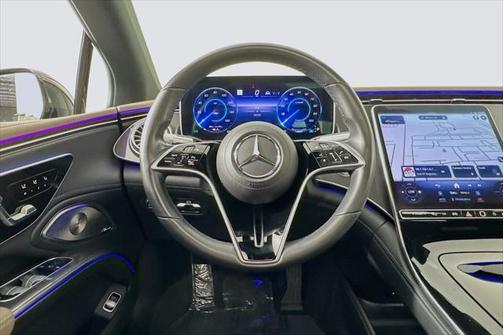 2023 Mercedes-Benz EQS 450 4MATIC